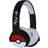 OTL Technologies Pokemon Pokeball Wireless