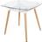 Core Aspen Dining Table 80x80cm