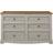 Core Corona Chest of Drawer 132x83cm