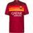 NIKE AS Roma Stadium Home Jersey 2020-21 Youth