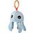 Done by Deer Bath Time Activity Toy Jelly