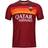 Nike AS Roma Vapor Match Home Jersey 20/21 Sr