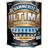 Hammerite Ultima Metal Paint White, Smooth White 0.25L
