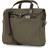 Filson Rugged Twill Original Briefcase - Otter Green