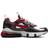 Nike Air Max 270 React GS - Iron Grey/Black/White/University Red