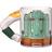 Exquisite Gaming Meta Merch Star Wars Boba Fett Arm Mug 35.5cl