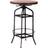 New Foundry Bar Stool 106cm