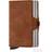 Secrid Twinwallet - Cognac