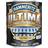 Hammerite Ultima Metal Paint Brown 0.75L