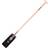 Galax Drain Shovel 12cm