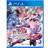 Gunvolt Chronicles: Luminous Avenger IX (PS4)