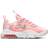 Nike Air Max 270 React - Pre escolar Zapatillas - Rosa