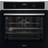 Zanussi ZOPNA7X1 Stainless Steel