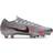 NIKE Mercurial Vapor 13 Elite FG M - Metallic Bomber Grey/Particle Grey/Laser Crimson/Black