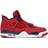 Nike Air Jordan Fiba Sneakers - Red