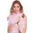 Folat Deluxe Pink Boa