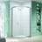 Merlyn 8 Series Quadrant (MS83221) 900x900x1950mm