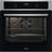 Zanussi ZOCND7X1 Stainless Steel