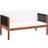 vidaXL 46341 2-seat Soffa