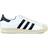 Adidas Superstar White/Black Aged Sole