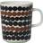 Marimekko Oiva Siirtolapuutarha Mug 25cl