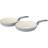 Swan Retro Cookware Set 2 Parts