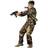 Widmann Special Force Costume