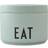 Design Letters Thermo Food Container 0.33L