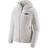 Patagonia Women's Nano Puff Hoody - Birch White