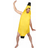 Smiffys Banana Costume Yellow