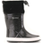 Aigle Children's Giboulee - Black Glitter