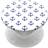 Popsockets Anchors Away White