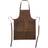 Esschert Design Bbq FF411 Apron Brown (104.5x59.5cm)