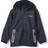 Tretorn AktAktiv Fleece Lined Rain Jacket - Navy (475631080110/1)