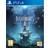 Little Nightmares II - TV Edition (PS4)