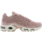 NIKE Air Max Plus W - Particle Pink/Mushroom/Sail