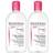 Bioderma Sensibio H2O Duo 2x500ml