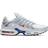 Nike Air Max Plus M - White/Midnight Navy/Bright Blue/University Red