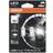 Osram Premium W5W LED Lamp 0.80W W2.1x9.5d 2-pack