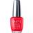 OPI Scotland Collection Infinite Shine Red Heads Ahead 0.5fl oz