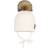 Lindberg Sunne Hat - White Unisex