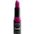 NYX Suede Matte Lipstick Copenhagen