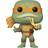 Funko Pop! Teenage Mutant Ninja Turtles Michelangelo