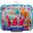 Mattel Enchantimals Snowtastic Sled with Felicity Fox & Flick