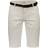 Lindbergh Shorts - White/White