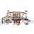 Schleich Great Horse Show 42466