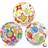 Intex Lively Print Water Ball 51cm