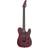 Schecter PT Apocalypse Red Reign