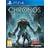 Chronos: Before the Ashes (PS4)