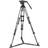 Manfrotto Twin leg GS 100/75mm + Nitrotech N12